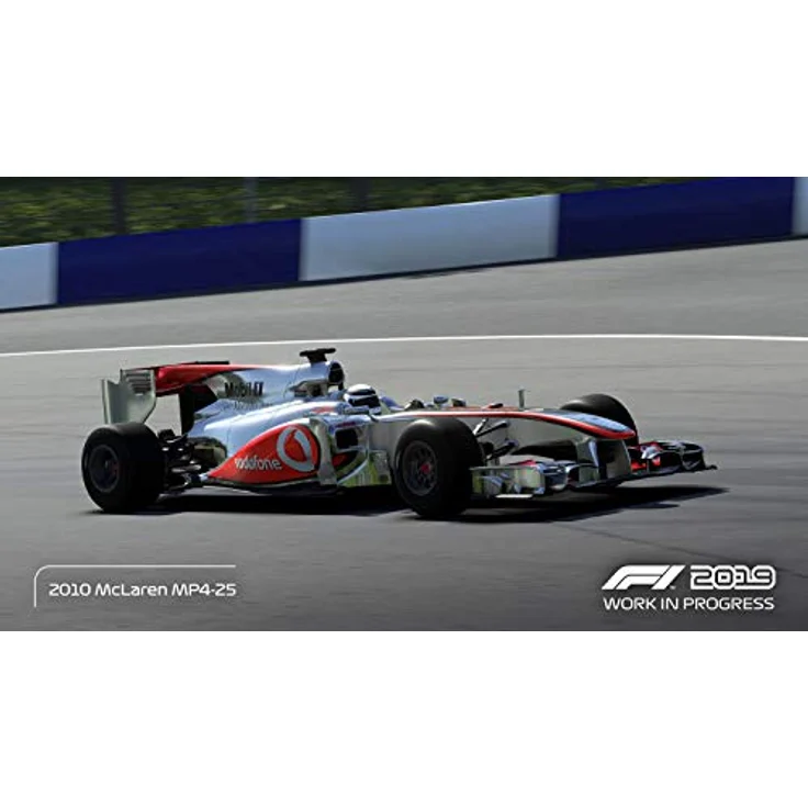 F1 2019 Legends Edition [PC] – Bild 6
