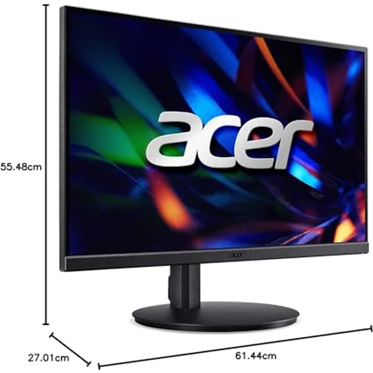 Acer Vero CB272K Monitor – Bild 9