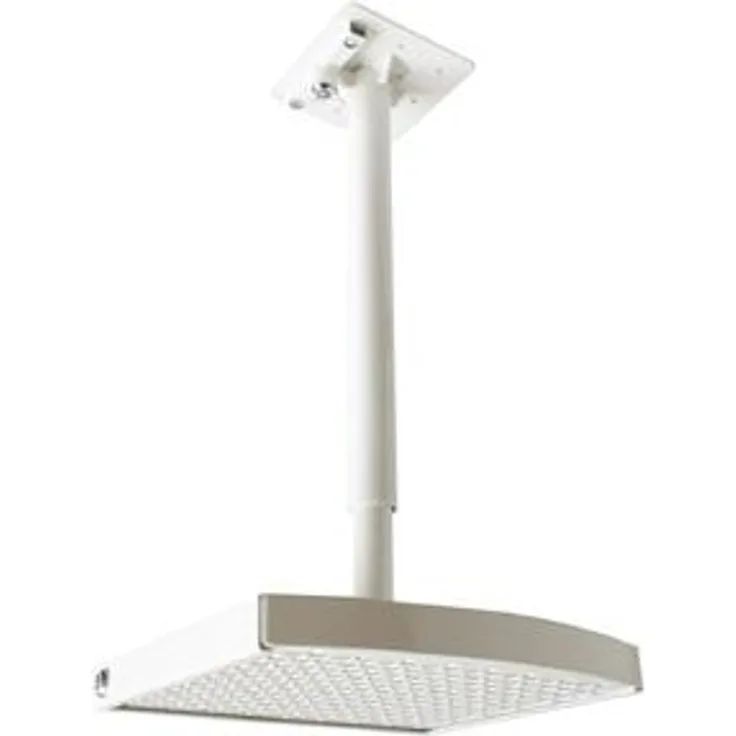 SafeWare Projektorfäste Fast Vit 310x275mm, Beamer Halterung, Weiss