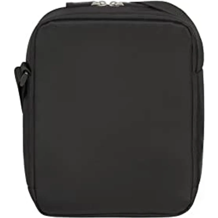 Samsonite Litepoint, Notebooktasche, Schwarz, urbanes und sauberes Design – Bild 3