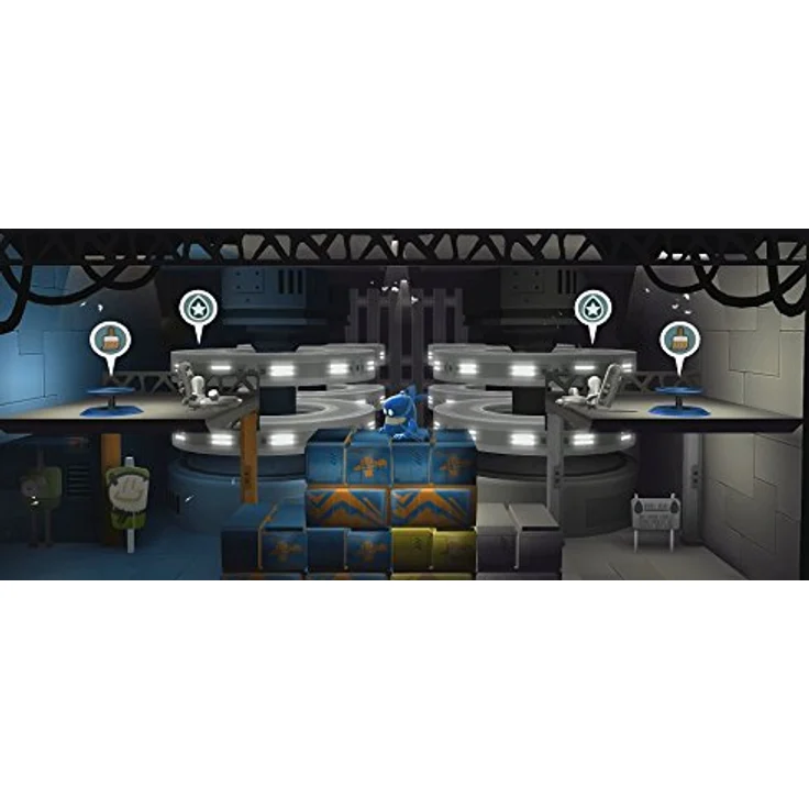 De Blob 2 (PS4) - Preisvergleich – Bild 2