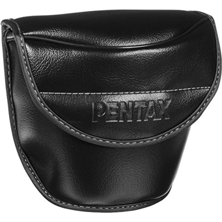 Pentax UP 10x25 Fernglas, Schwarz – Bild 5