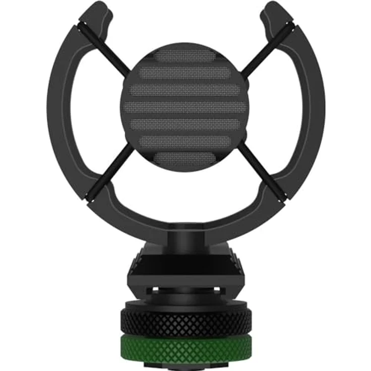 Mackie EM-98MS (Allround), Mikrofon – Bild 6