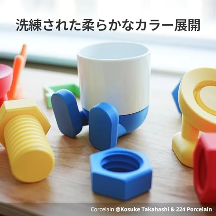 Bambu Lab PLA Matte Refill, 3D Filament spulenlos, 1.75 mm, 1000 g, grau, nachhaltiges Design mit RFID – Bild 4