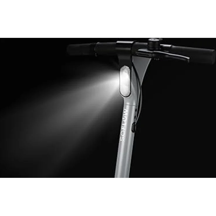 SoFlow, E-Scooter, (20 km/h, 30 km, 350 W) – Bild 8