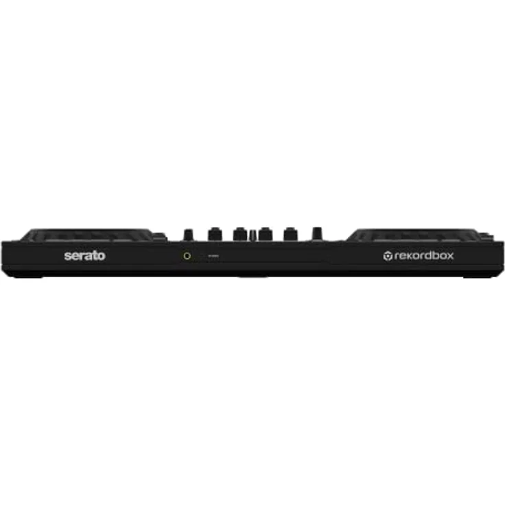 Pioneer DJ DDJ-FLX10, 4-Kanal DJ-Controller mit Track Separation-Technologie und DMX-Ausgang für rekordbox und Serato DJ Pro – Bild 3