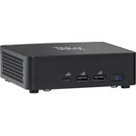 Tarox MINI-PC G14 U5, 16 GB RAM, 1 TB SSD, Windows 11 Pro, kompakter Desktop-PC