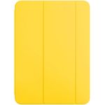 Apple Tablet-Hülle Smart Folio für iPad (A16) 27,9 cm (11 Zoll), dünn und leicht, automatisches Aufwecken und Ruhezustand, magnetisch befestigt, vielseitige Standfunktionen, in [Farbe]