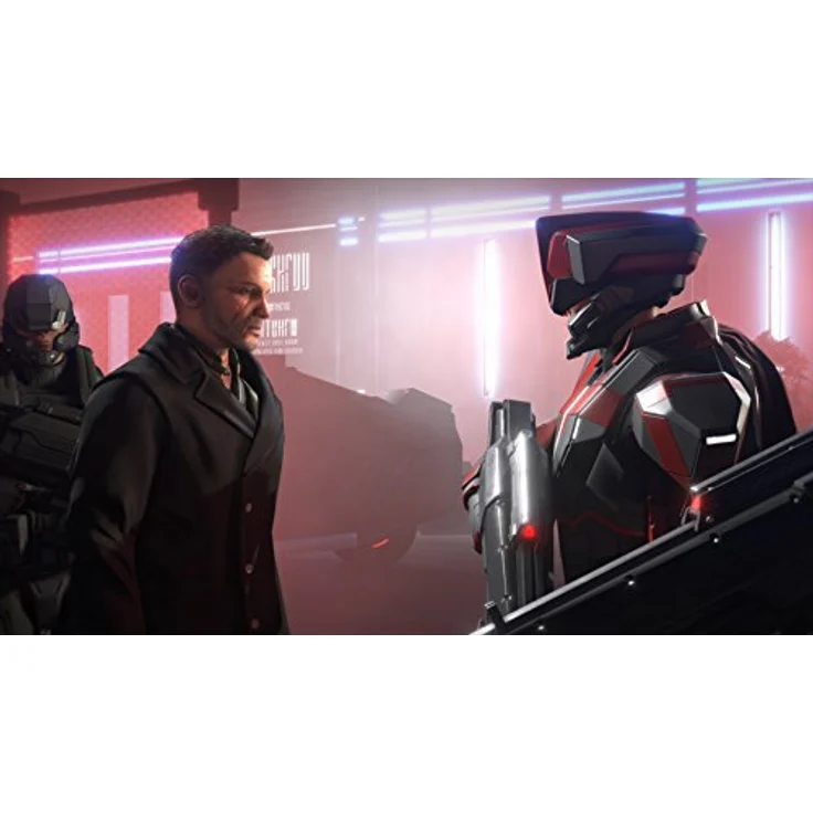 XCOM 2 (Xbox One) - Preisvergleich – Bild 2