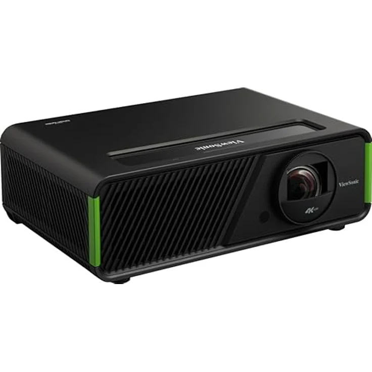 ViewSonic X2-4KE Pro Heimkino Beamer 3300 LED Lumen – Bild 2