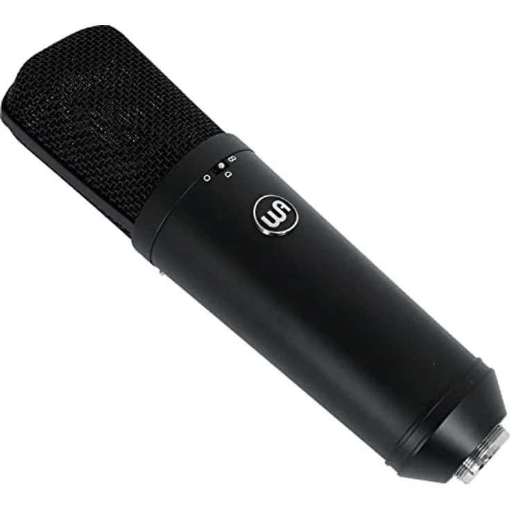 Warm Audio WA-87 R2B (Studio), Mikrofon – Bild 4