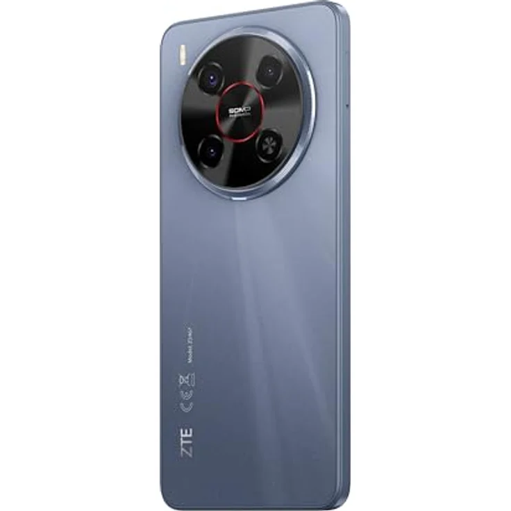 ZTE Blade V70 Max Smartphone (17,53 cm/6,9 Zoll, 128 GB Speicherplatz, 50 MP Kamera) – Bild 4