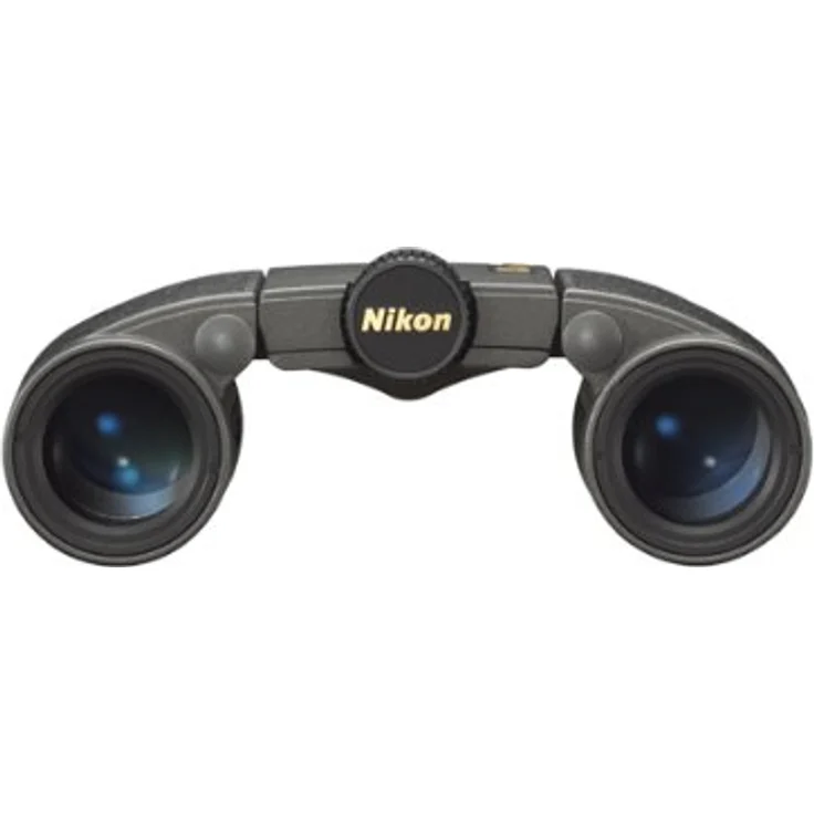 Nikon High Grade Light 8x20 DCF WP, Fernglas mit Magnesiumgehäuse und wasserdichtem Design – Bild 2
