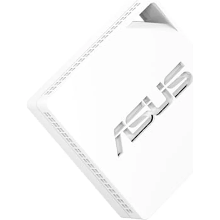 ASUS RT-AX50 Go, Mini-Dualband-WLAN 6 Reiserouter mit 4G/5G Tethering, VPN-Funktionen, USB-C Stromversorgung – Bild 3