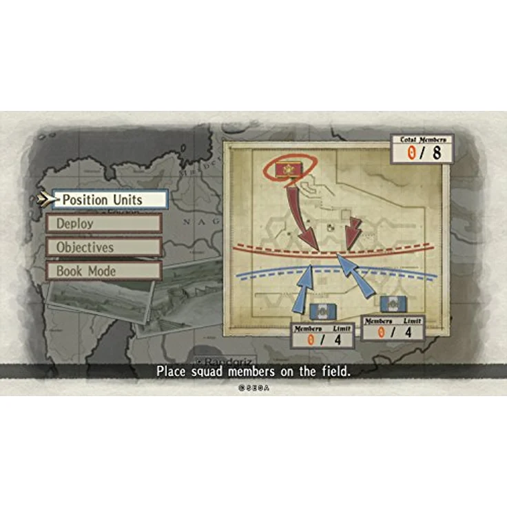 Valkyria Chronicles Remastered (Europa Edition) (PS4) - Preisvergleich – Bild 6