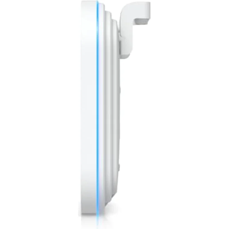 Ubiquiti Access Point E7 Campus, Hochleistungs-Access Point mit 8600 Mbit/s, Wi-Fi 6 und 7, PoE-fähig, Wand- und Deckenmontage – Bild 8