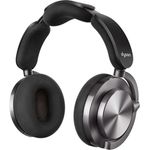 DYSON Dyson OnTrac™ Over-Ear-Kopfhörer (Bluetooth) in Schwarz