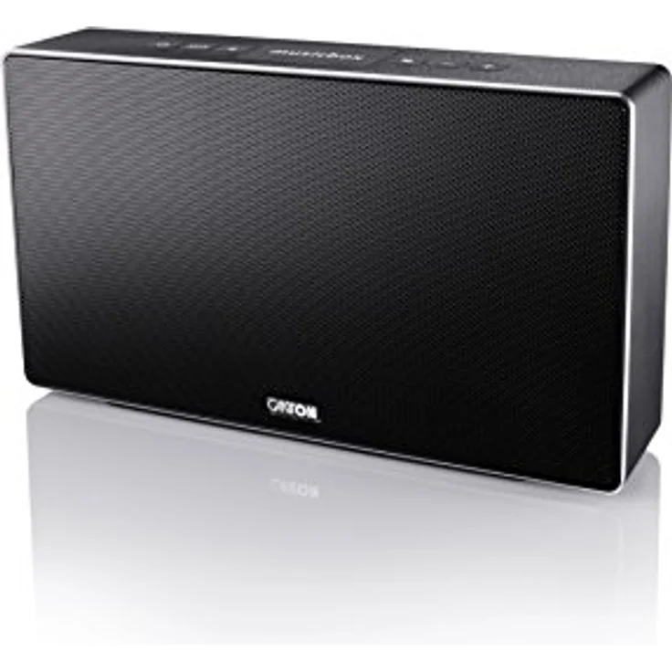 Canton Musicbox S PC-Lautsprecher – Bild 2
