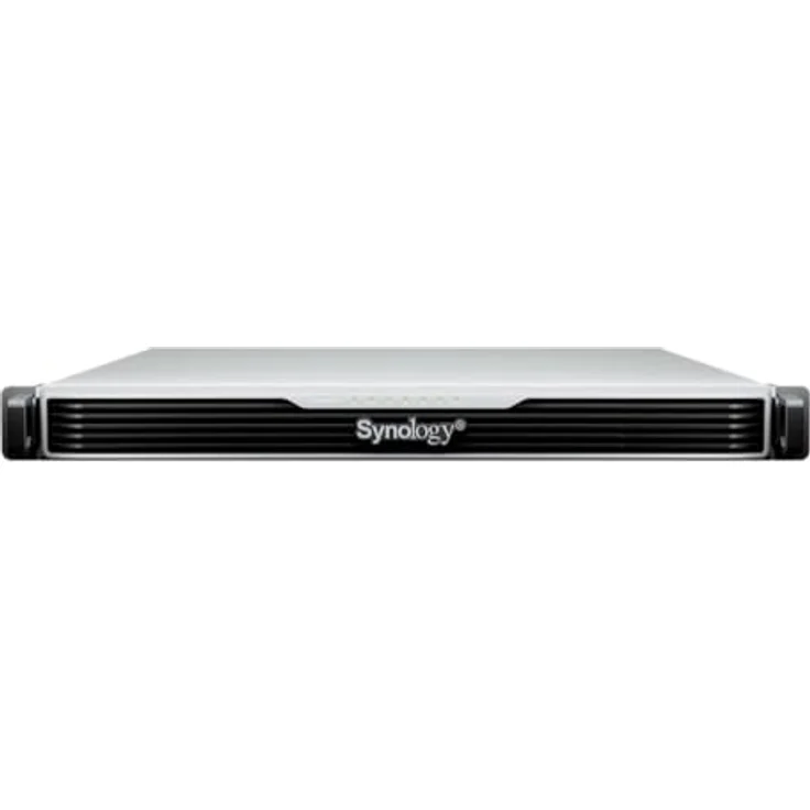 Synology RackStation RS1626XS+, NAS Rack (1U) mit Intel® Xeon® D-1726, 16 GB DDR4, für kleine und mittlere Unternehmen – Bild 5