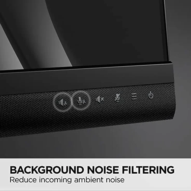 Viewsonic VG2756V-2K 68,6 cm (27 Zoll) Büro Monitor (QHD, IPS-Panel, HDMI, DP, RJ45 Ethernet, USB C, Höhenverstellbar, Webcam, Lautsprecher, Eye-Care, 4 Jahre Austauschservice) Schwarz – Bild 5