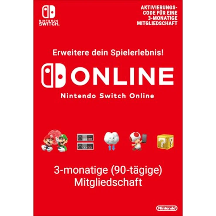Nintendo Switch 2 - Sports Resort, Hybrid-Spielkonsole mit 7,9? HDR-LCD, 256 GB Speicher und 4K-Dock-Option – Bild 9