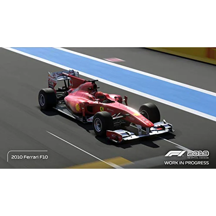 F1 2019 Legends Edition [PC] – Bild 4