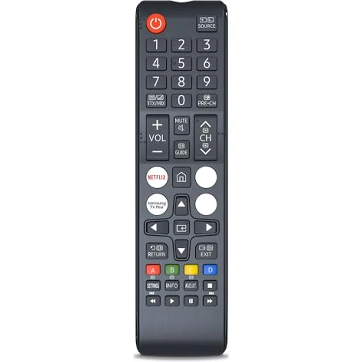 CELLO CTrav 22TZF, 22 Zoll Smart Camping LED TV mit DVD Player, Tizen OS, Triple Tuner, 12V/24V/230V Multispannung, Pitch Perfect Sound – Bild 5