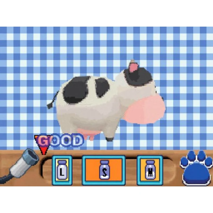Harvest Moon (DS) – Bild 7