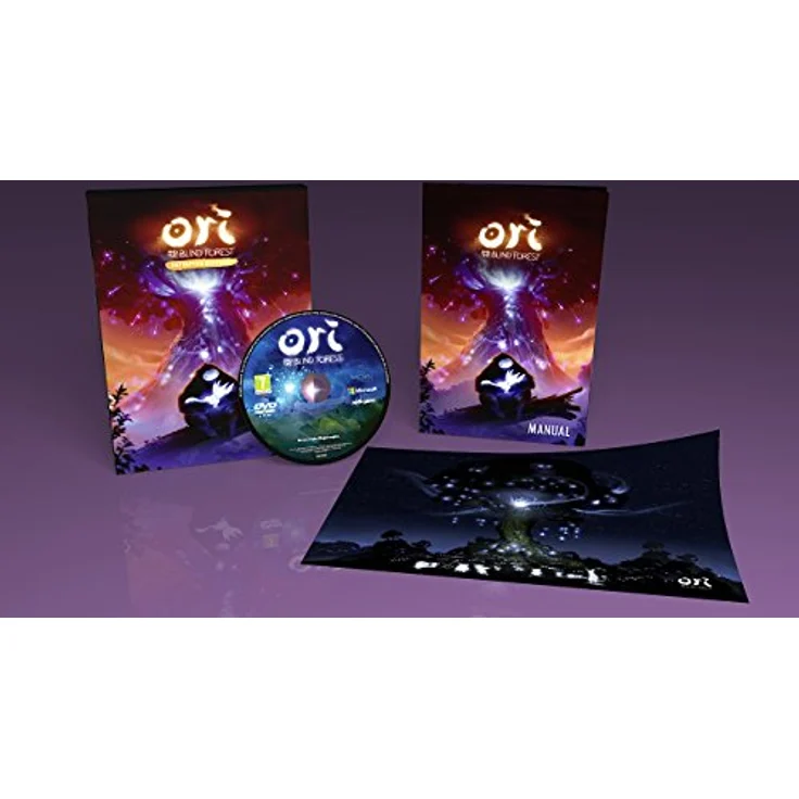 Ori and the Blind Forest (Definitive Edition) (PC) – Bild 2