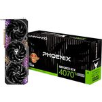 Gainward Grafikkarte GeForce RTX 4070 Ti SUPER Phoenix GS