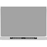 Flexson Wandhalterung für Sonos Arc - Schwarz - Preisvergleich