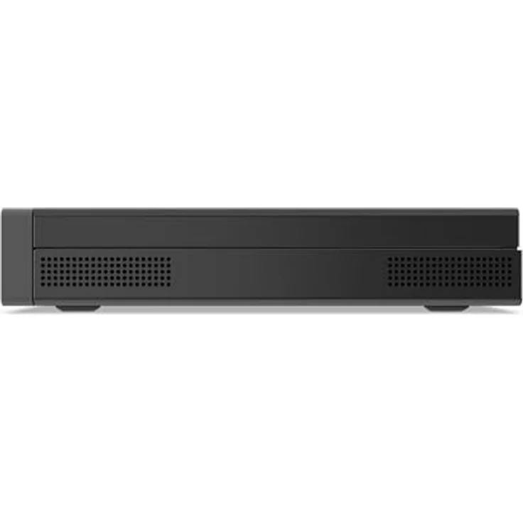 Lenovo ThinkCentre neo 50q Gen 5, Mini-PC mit Intel Core i7 240H, 16 GB RAM, 512 GB SSD, Schwarz – Bild 6