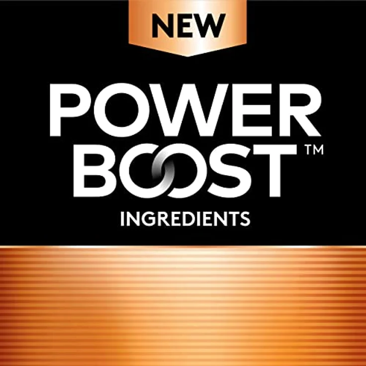 Duracell - CopperTop AA Alkaline Batterien - langlebige Allzweck-Doppel-A-Batterie für Haushalt und Geschäft - 24 Stück – Bild 3