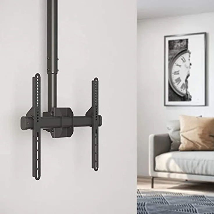 TECHLY ICA-CPLB 944S 2Maximale VESA Norm:VESA 75 x 75 – Bild 7