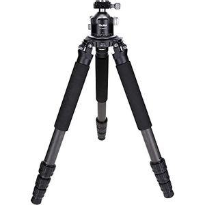 Bild für Rollei Rock Solid Alpha Mark III inkl. Rollei Stativkopf T7S MK III