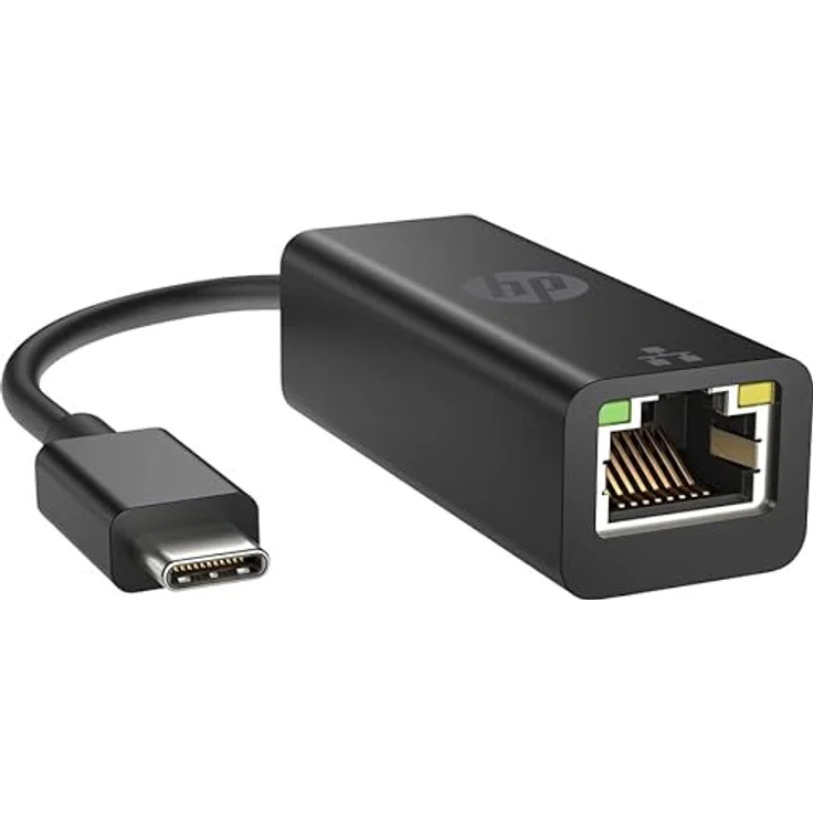 HP USB-C-an-RJ45 G2-Adapter – Bild 2