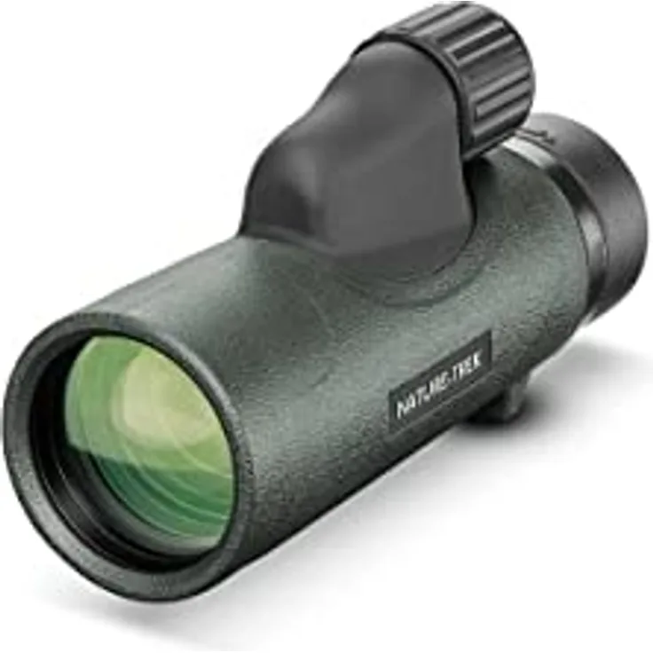 Hawke Fernglas, hochwertige Optik mit kompakter Bauweise