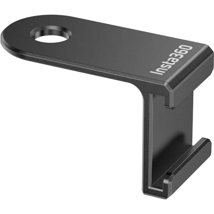 INSTA360 One X2 Zubehörschuh – Bild 1
