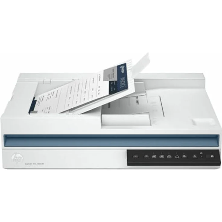 HP ScanJet Pro 2600 f1 – Bild 2