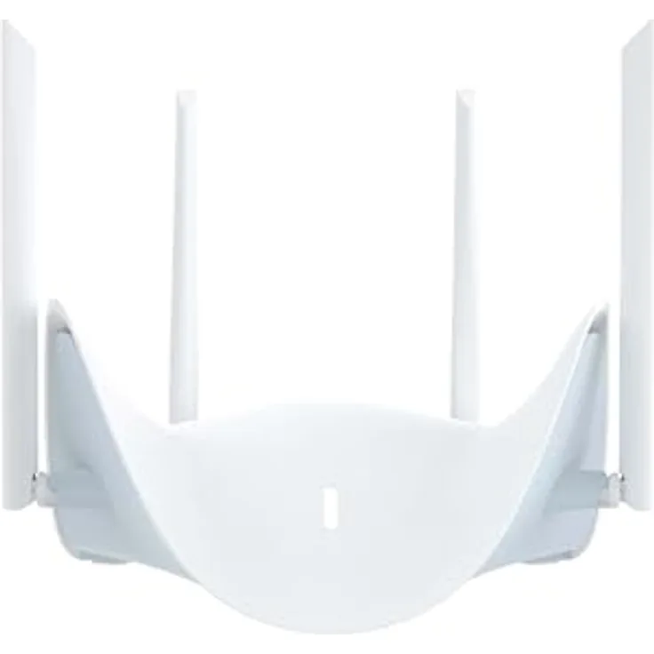 D-Link Aquila PRO AI BE9500, Wi-Fi 7 Smart Router, Tri-Band Mesh, 2.5GbE Ports, ultraschnelle Konnektivität, erweiterte Sicherheit, Kindersicherung
