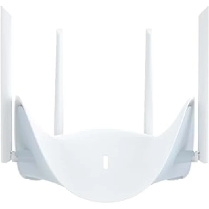 D-Link Aquila PRO AI BE9500, Wi-Fi 7 Smart Router, Tri-Band Mesh, 2.5GbE Ports, ultraschnelle Konnektivität, erweiterte Sicherheit, Kindersicherung – Bild 1