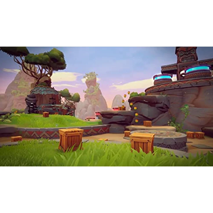 Crash Team Rumble - Deluxe Edition (Playstation 4) – Bild 4