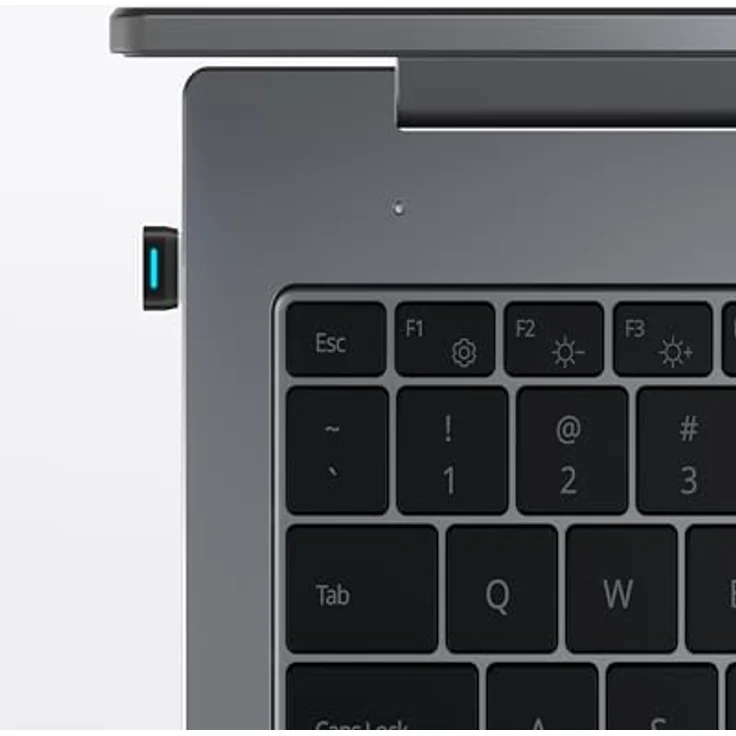 Shokz Loop120 USB-A Adapter, Wireless-Adapter für OpenMeet UC, kompatibel mit Windows und macOS – Bild 4