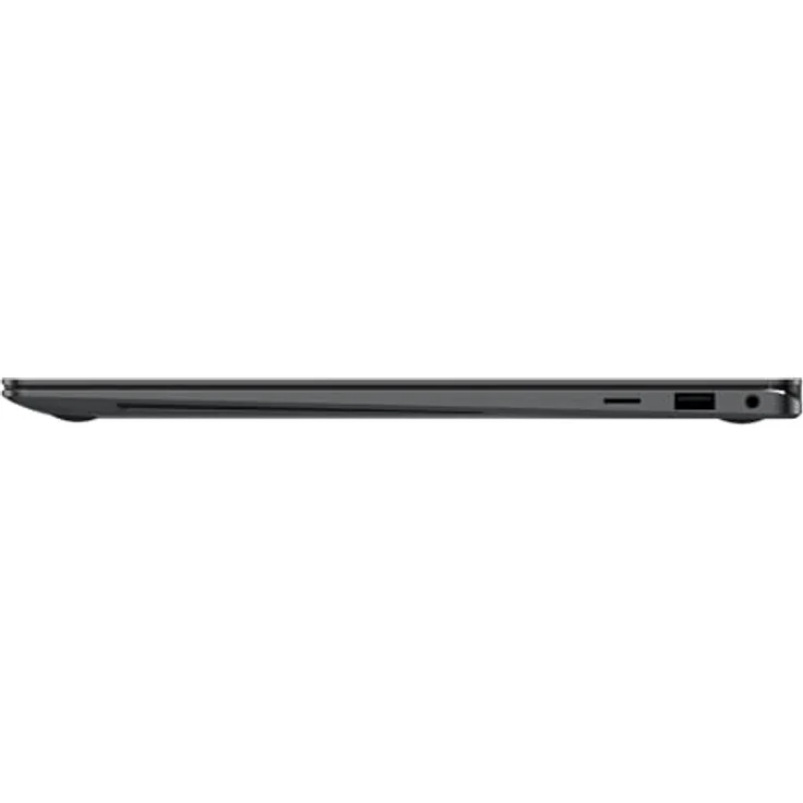 Samsung Galaxy Book5 Pro 360 (16”, Ultra 5, 16 GB), a Copilot+ PC Moonstone Gray – Bild 4