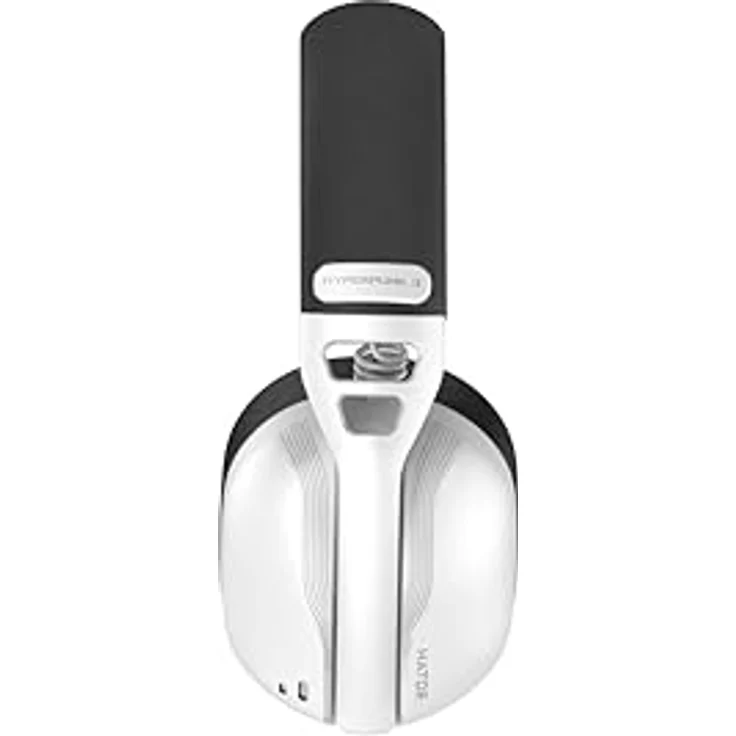 Hator Hyperpunk 3 Wireless (Kabelgebunden, Kabellos), Gaming Headset, Weiss – Bild 4