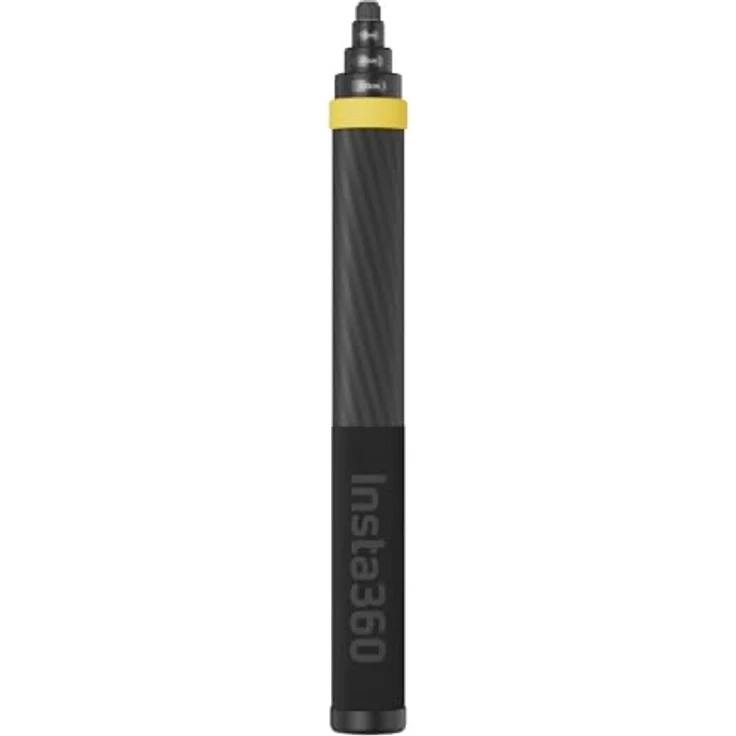 Insta360 Selfie-Stick für X3, ONE RS, ONE X2, ONE R, ONE X, ONE Action-Kamera, ausziehbar von 36 cm bis 3 m, mit 1/4 Zoll Schraube – Bild 1