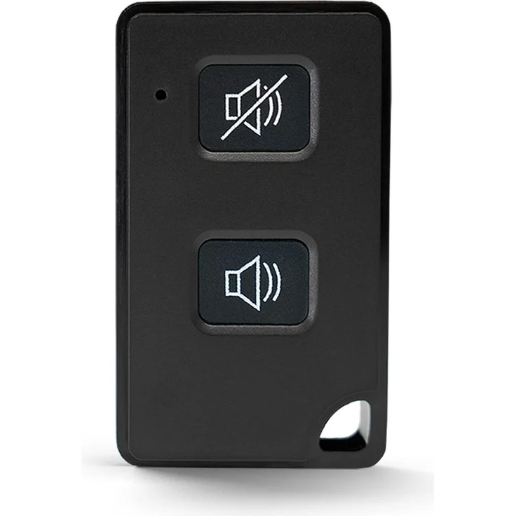Thitronik WiPro III, Funk-Handsender 868MHz mit Panikalarmfunktion für Fiat Ducato X250/X290 – Bild 1