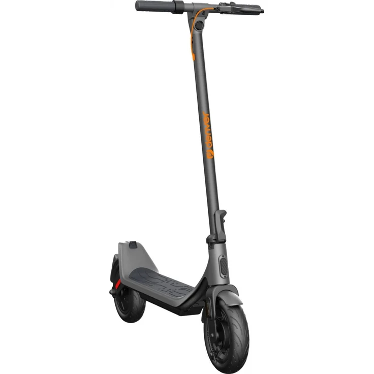 Denver E-Scooter DONAR SEL-10360, 20km/h, Traglast 100kg, Straßenzulassung, Reichweite 30km