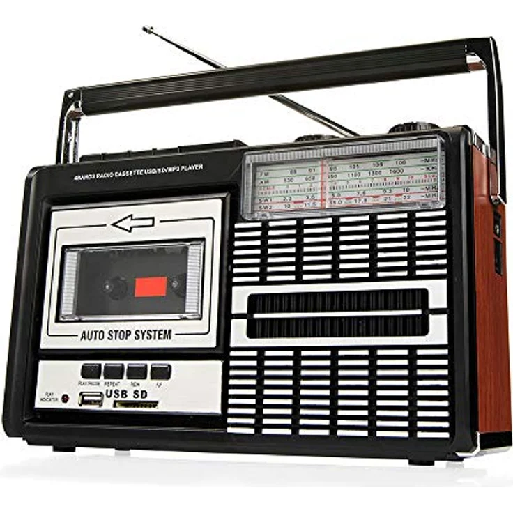 Ricatech PR85 – Bild 2