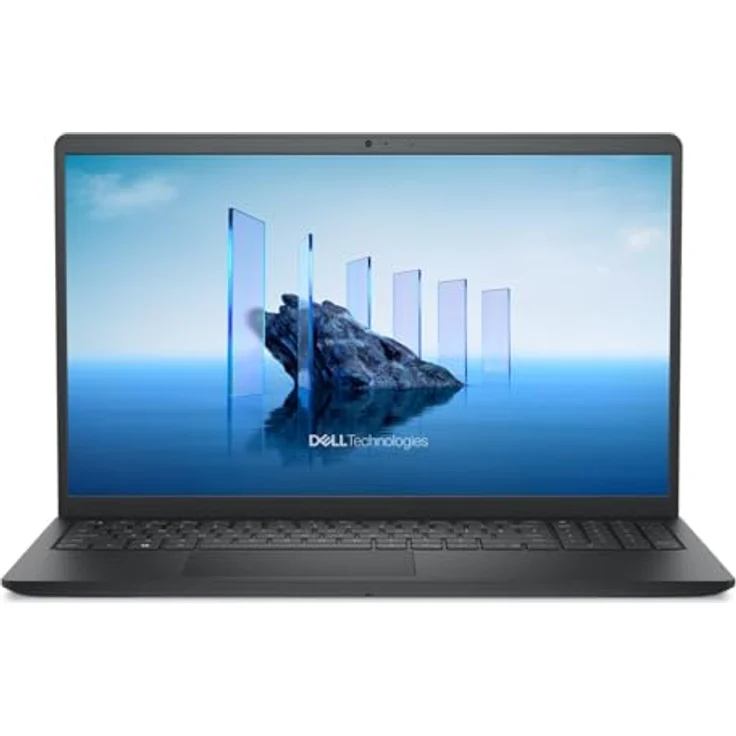 DELL B2B PV15250, 15,6 Zoll Business-Laptop mit Intel® Core™ i5-1334U, 8 GB RAM, 512 GB SSD, UHD Graphics, Windows 11 Pro – Bild 2